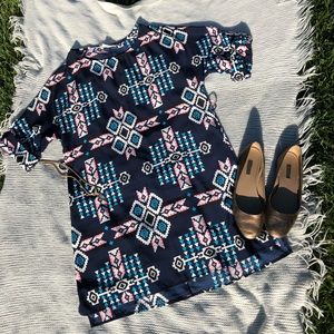 🎉 FINAL SALE Anthropologie X Freeway Tunic